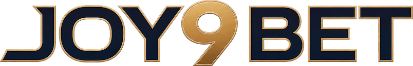 Joy9 Bet Logo